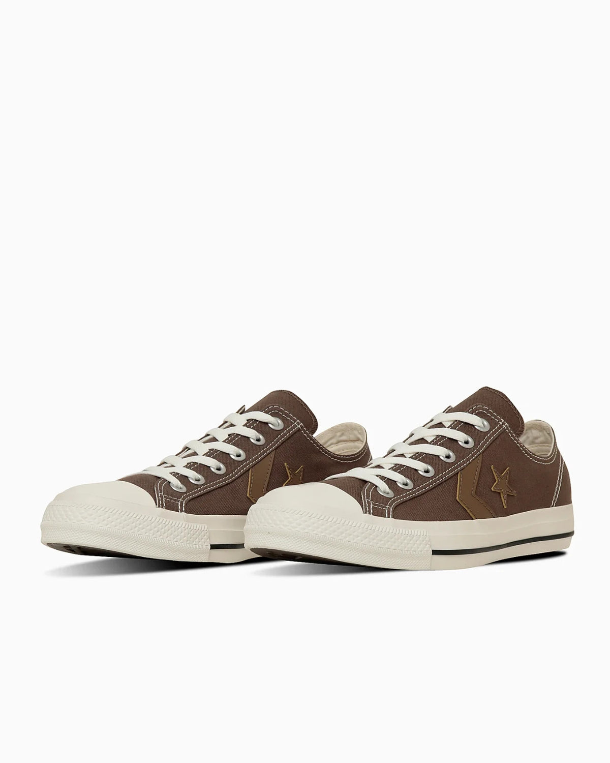 33702040 Converse CXP OX Light Brown (Men's)