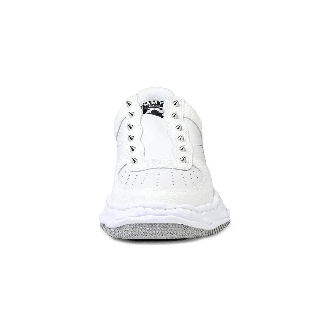 C11FW706-white Maison MIHARA YASUHIRO roarguns WAYNE Original Sole (Men's)