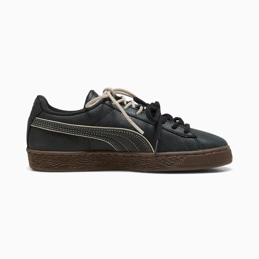 409002-01 Puma SUEDE BLOOM DRESS-UP (Women's)