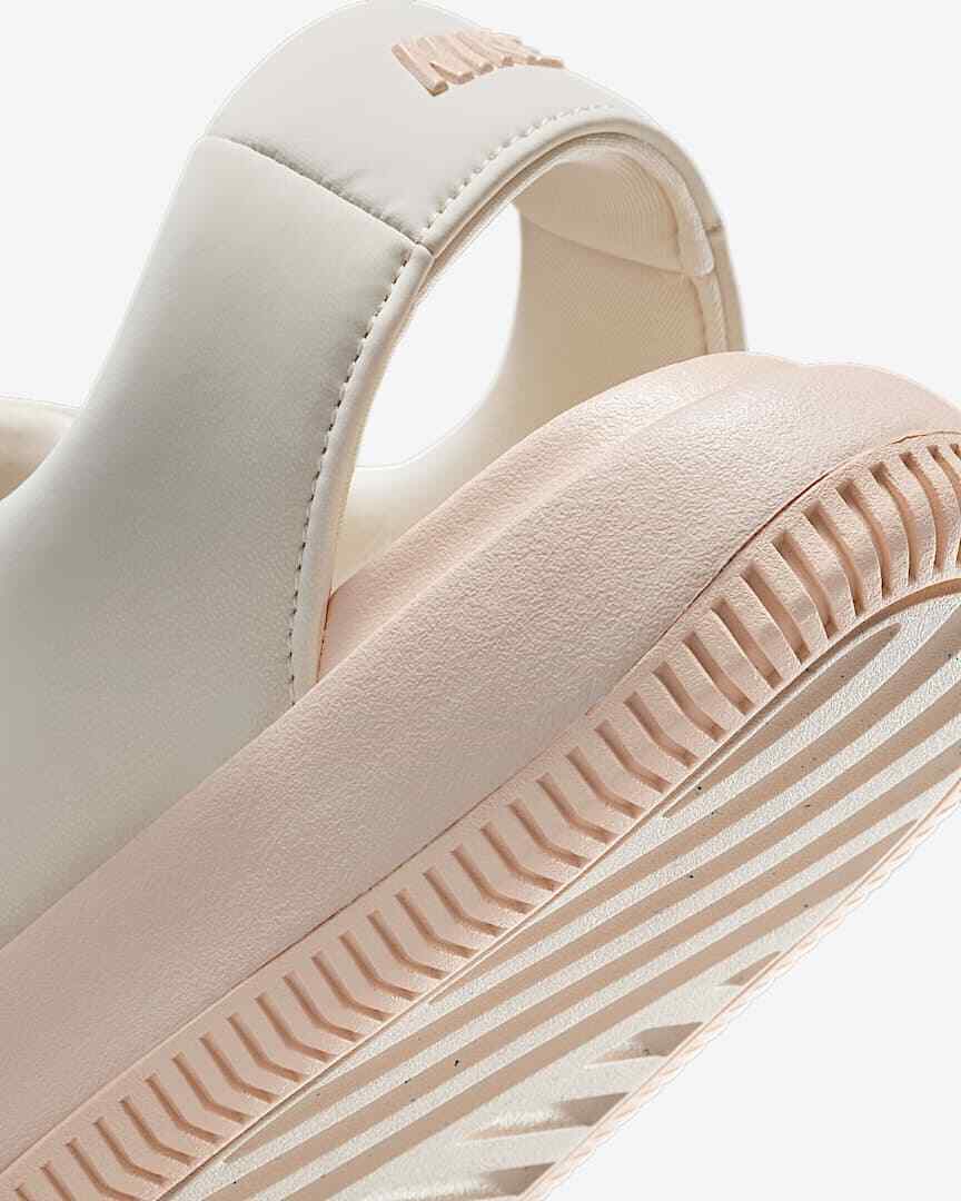 FZ3125-800 Nike Calm Sandal Guava Ice (Women's)