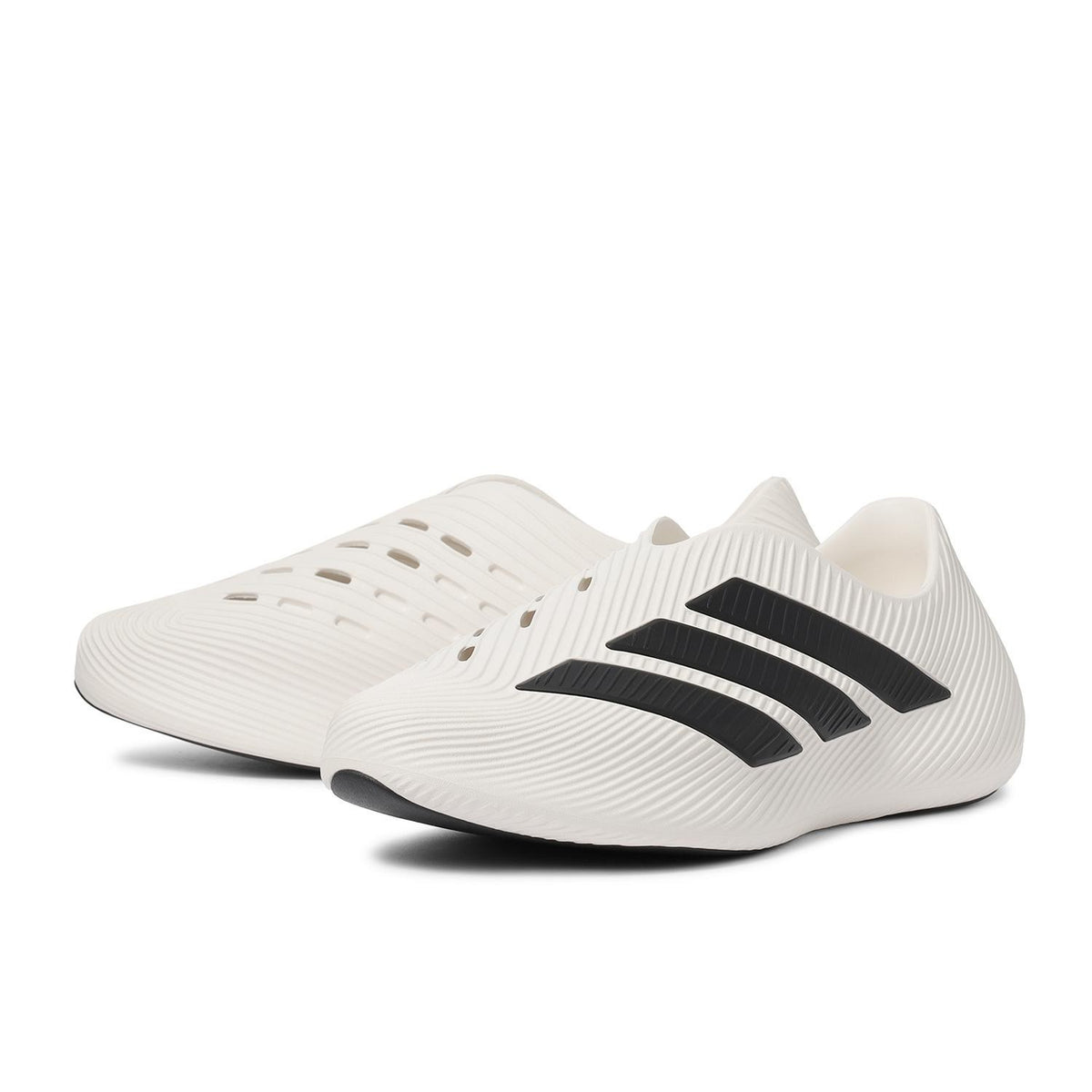 IF6184 adidas Originals Superstar Mule Footwear White Core Black (Men's)
