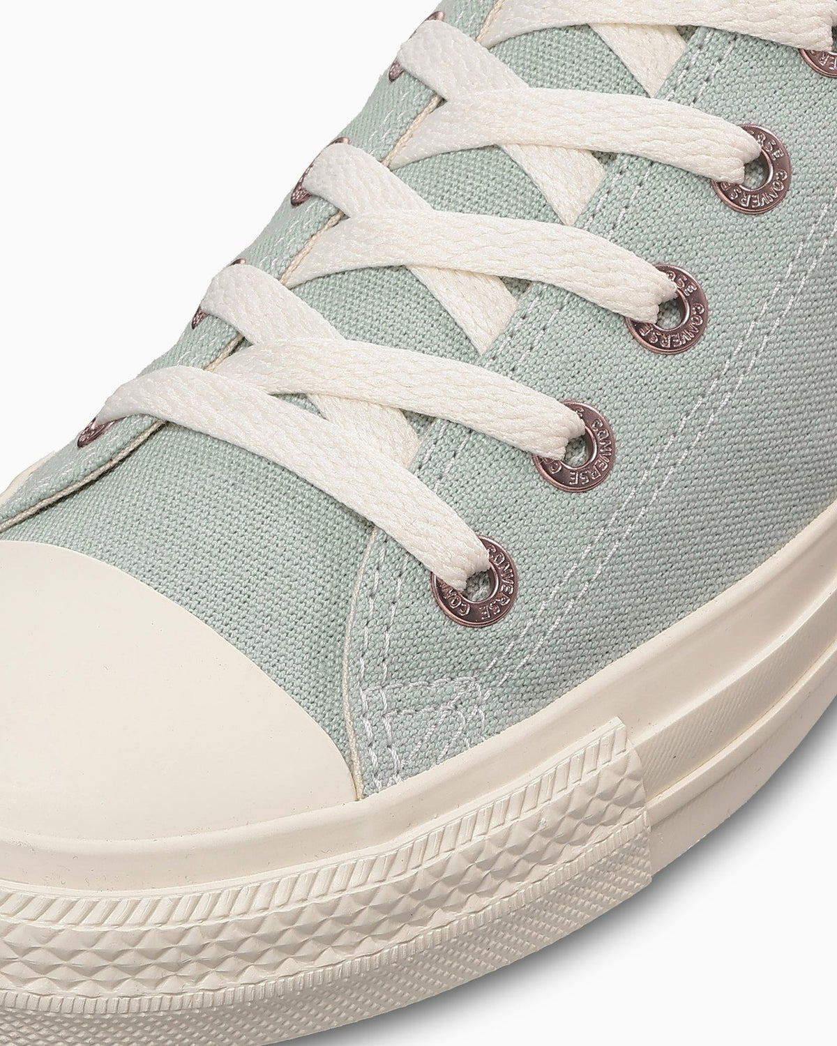 31318132 Converse All Star Flateyelets PG OX Light Blue (Men's)
