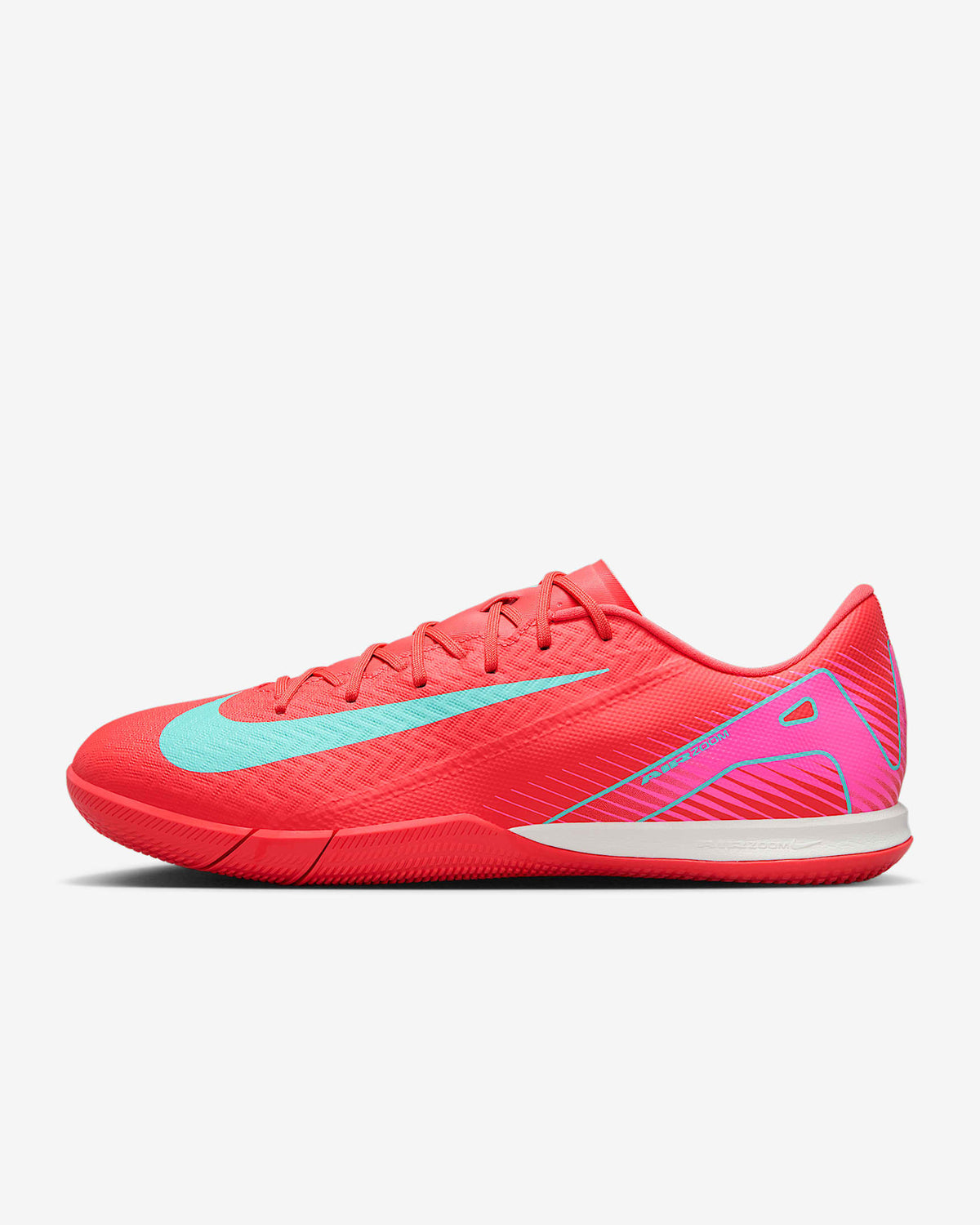 FQ8434-800 Nike Mercurial Vapor 16 Academy Ember Glow Aurora Green (Men's)