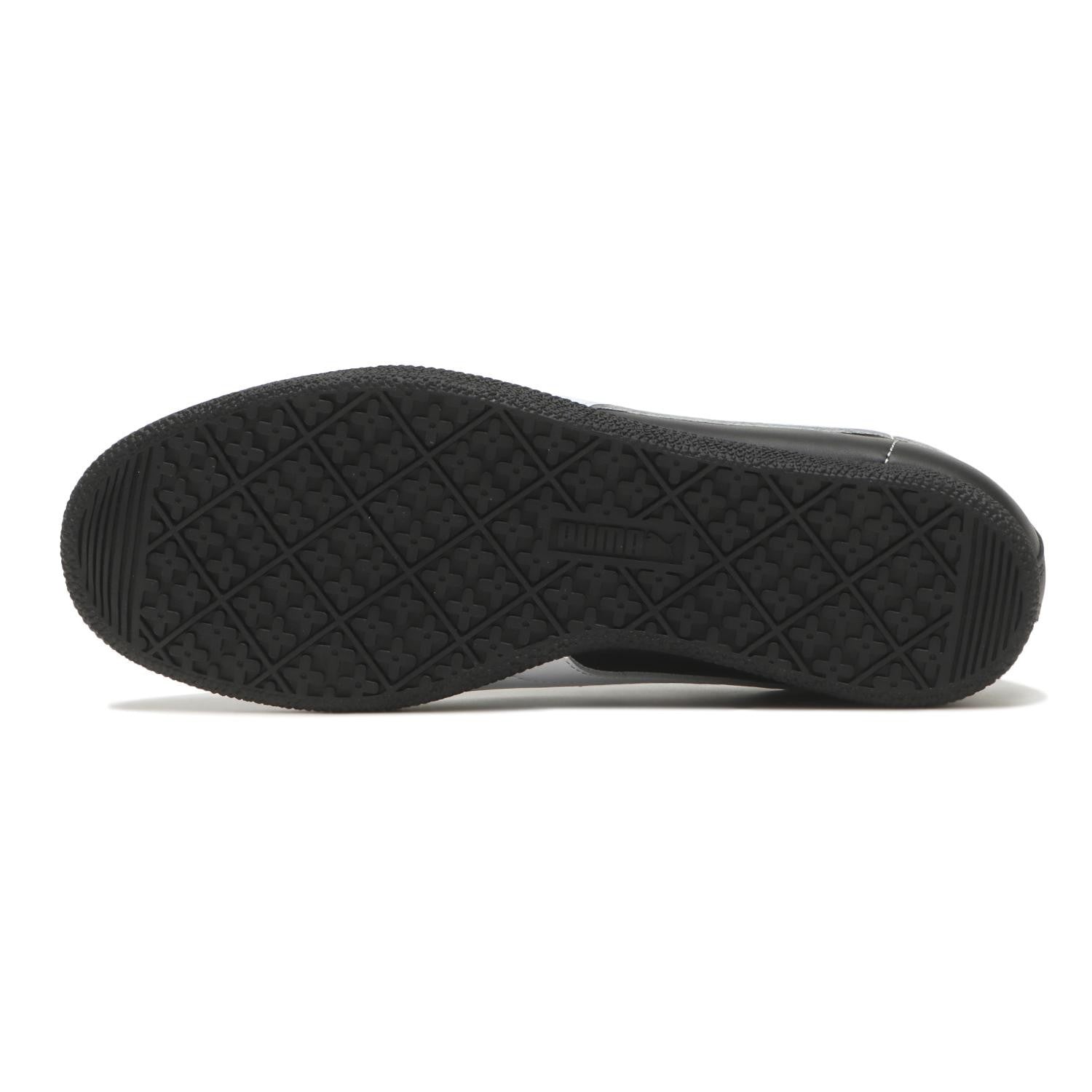 401049-02 Puma Brasil Capoeira Black White (Men's)