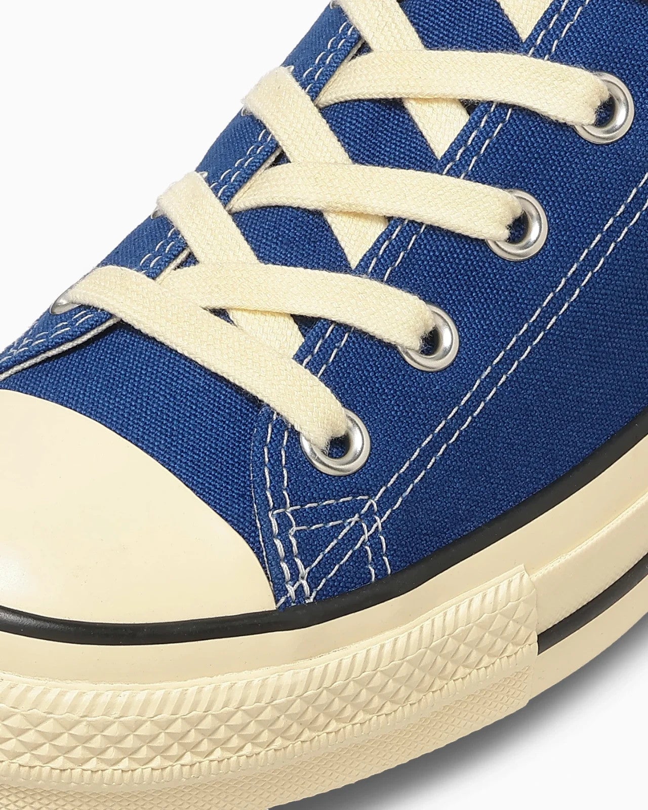 31317350 Converse All Star GORE-TEX OX Blue (Men's)