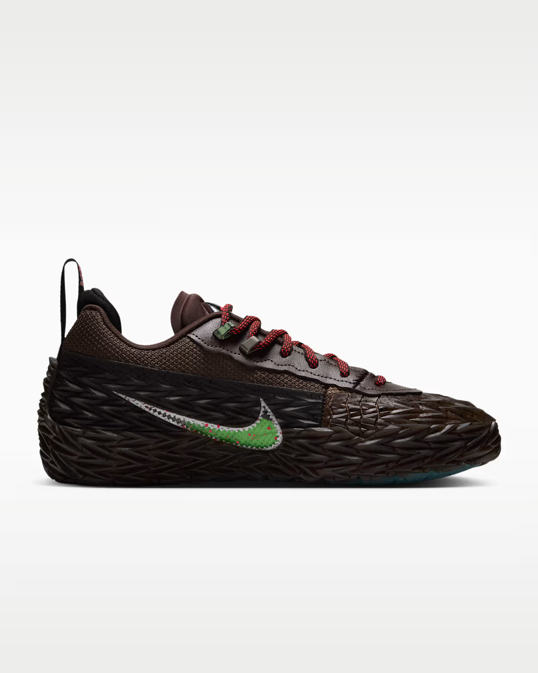 IZ2608-200 Nike ST Charge "Halloween 2026/Taupe" (Men's)