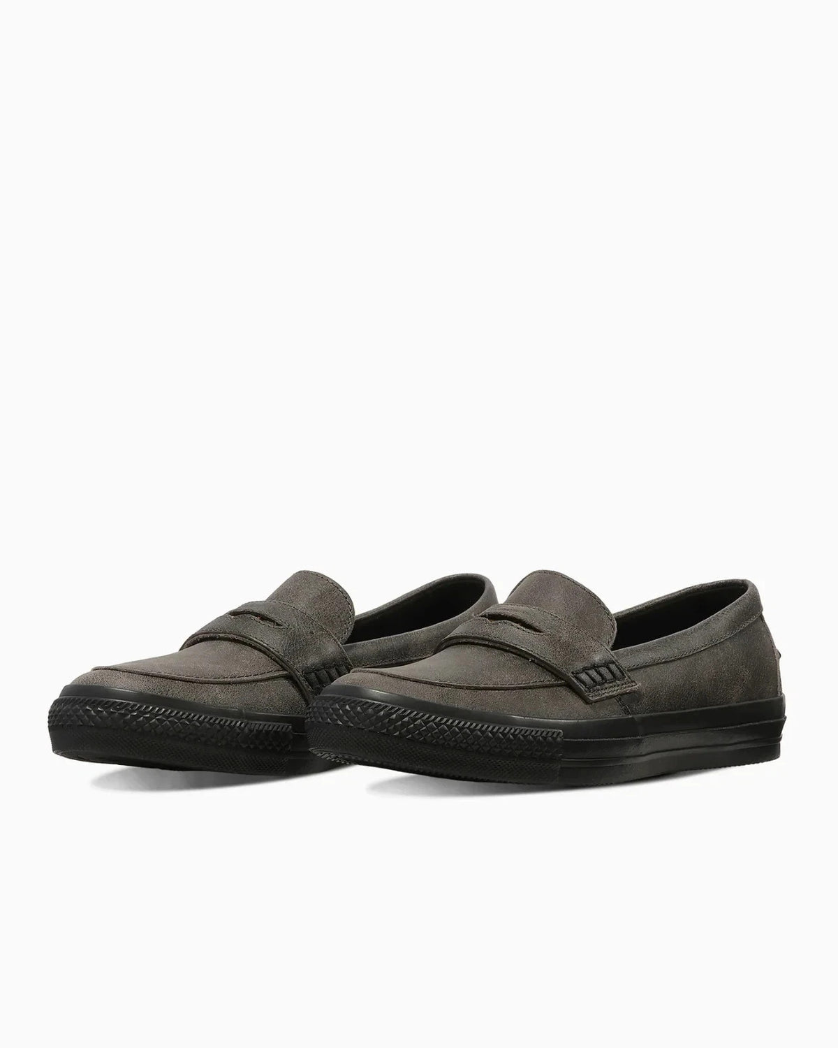 31319361 Converse ALL STAR COINLOAFER WAXED LEATHER (Men's)