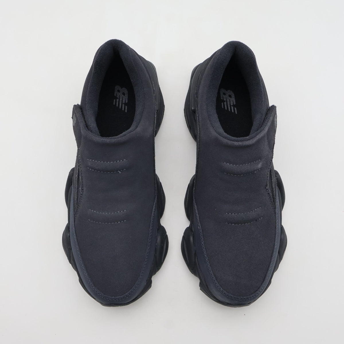 U8040UOB New Balance 8040 Black (Men's)