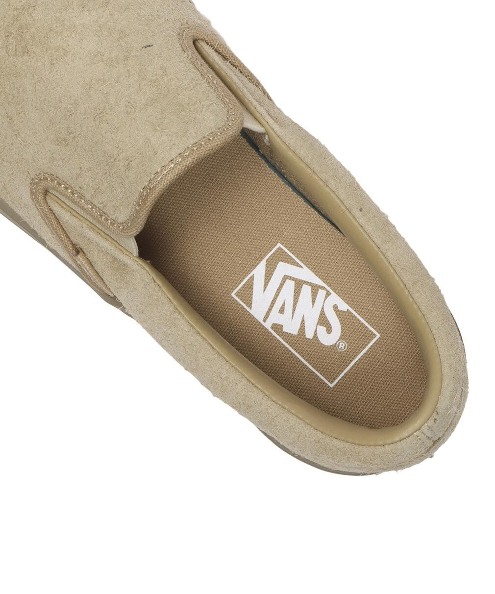 714557-0001 Vans Slip-On "Greige" (V98CF HS) (Men's)