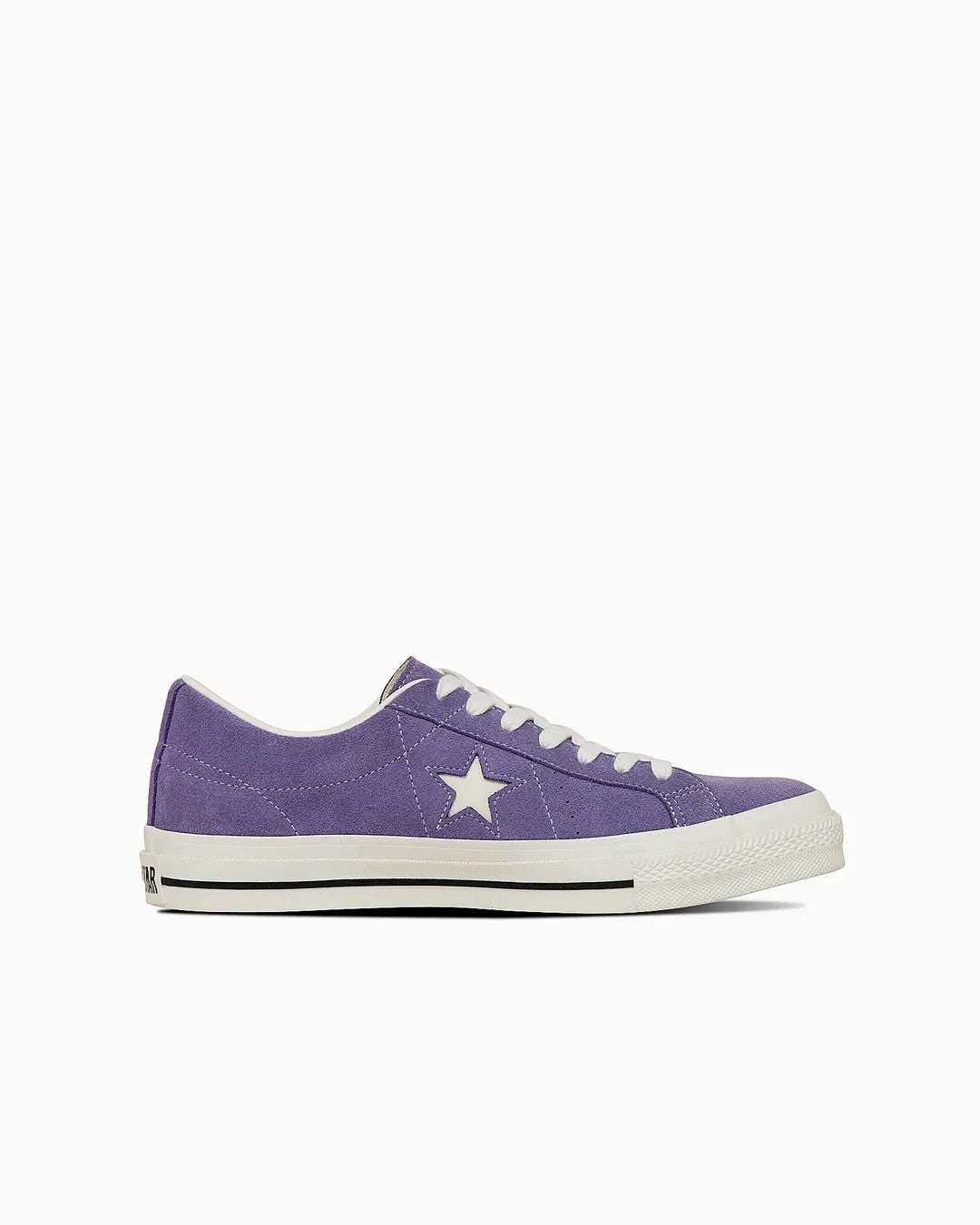 33702080 Converse One Star Suede Purple (Men's)