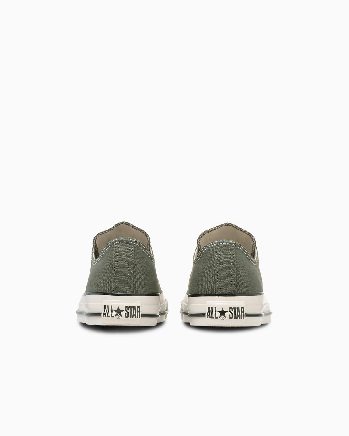 31318741 Converse All Star Aged CL OX "Moss Green" (Men's)