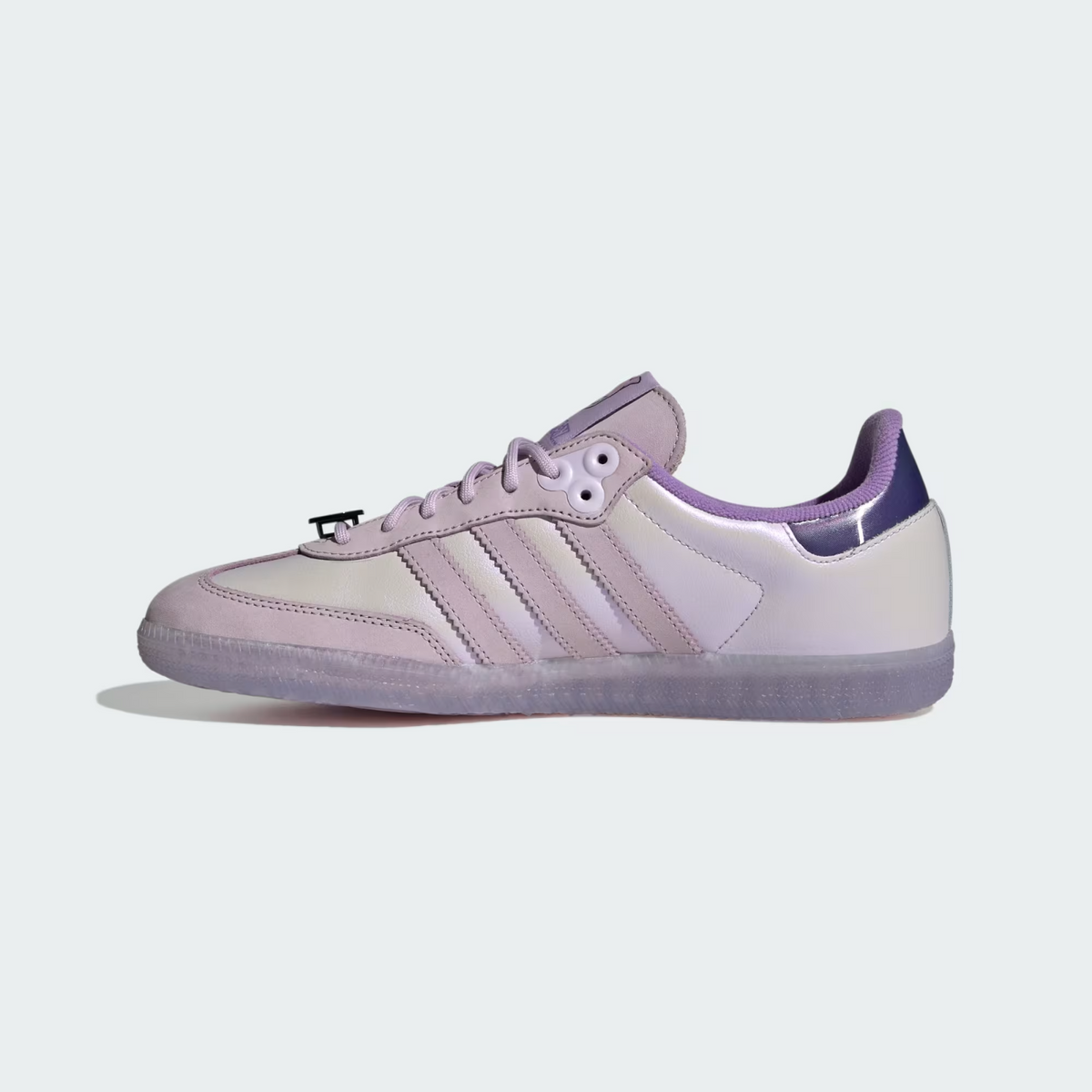 KI8220 Pokemon x adidas Samba OG "Mewtwo" (Men's)