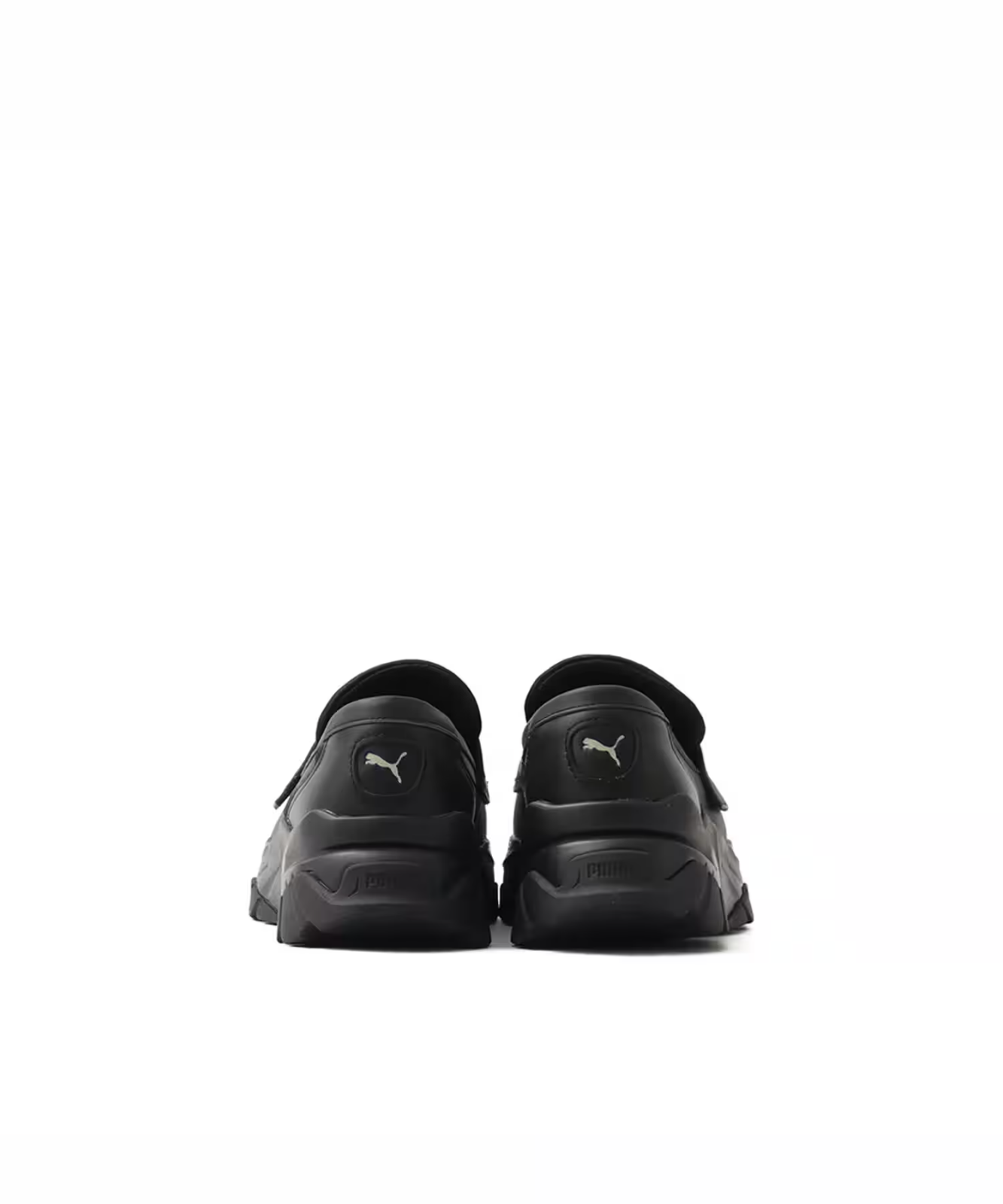 397730-01 Puma Women's Loafer "Puma Black" (Men's)