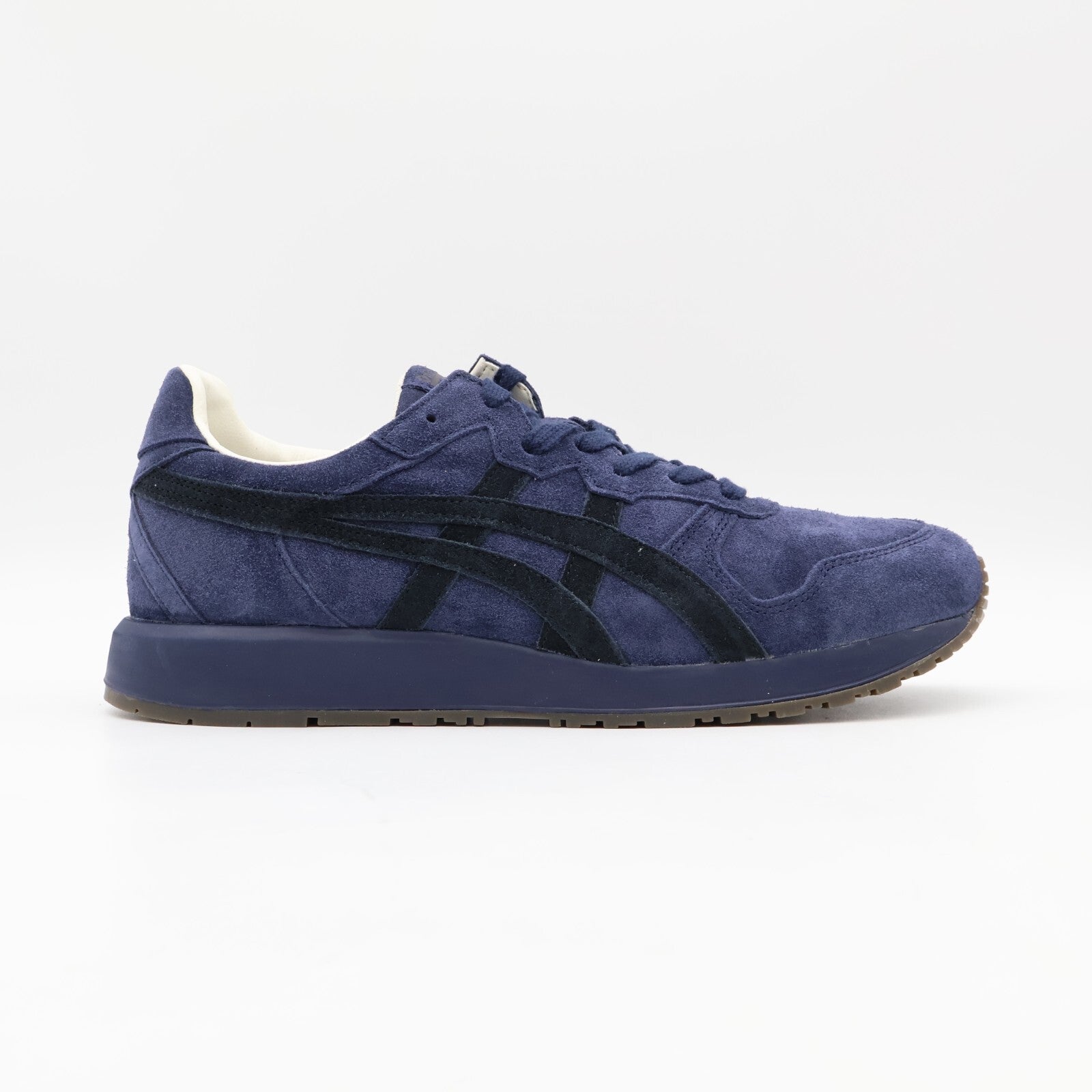 1183C382-400 Onitsuka Tiger Tiger Alliance A40 Midnight Black (Men's)