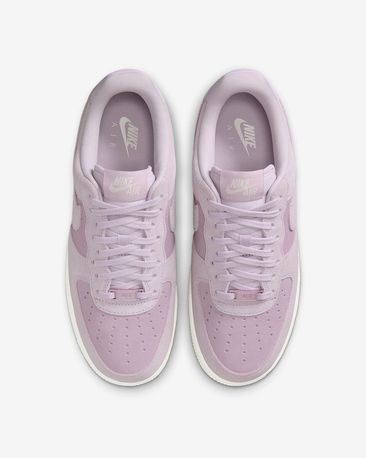 HJ5336-500 Nike Air Force 1 '07 Shoes (Women's)