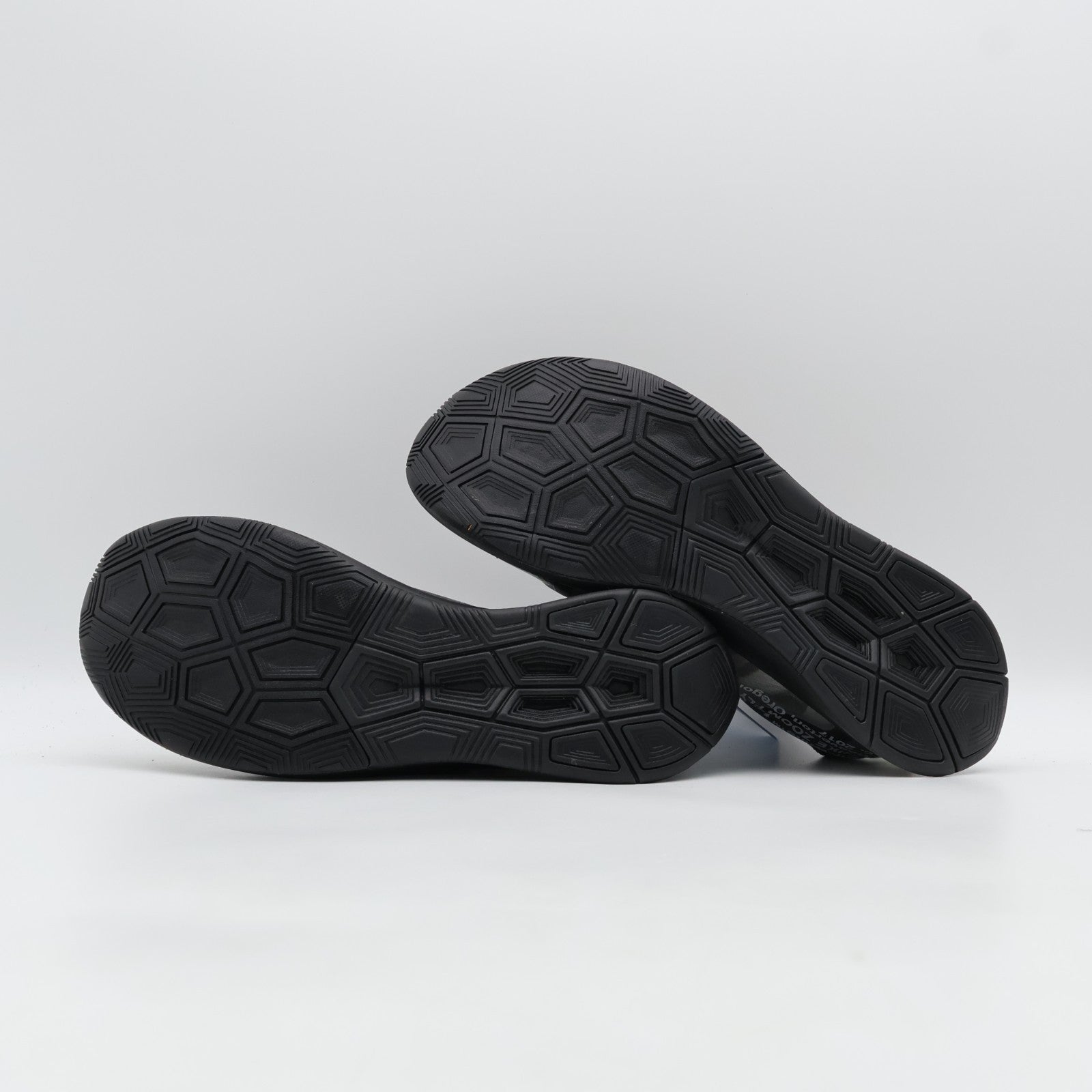 AJ4588-001 OFF-WHITE Ã NIKE ZOOM FLY BLACK (Men's)