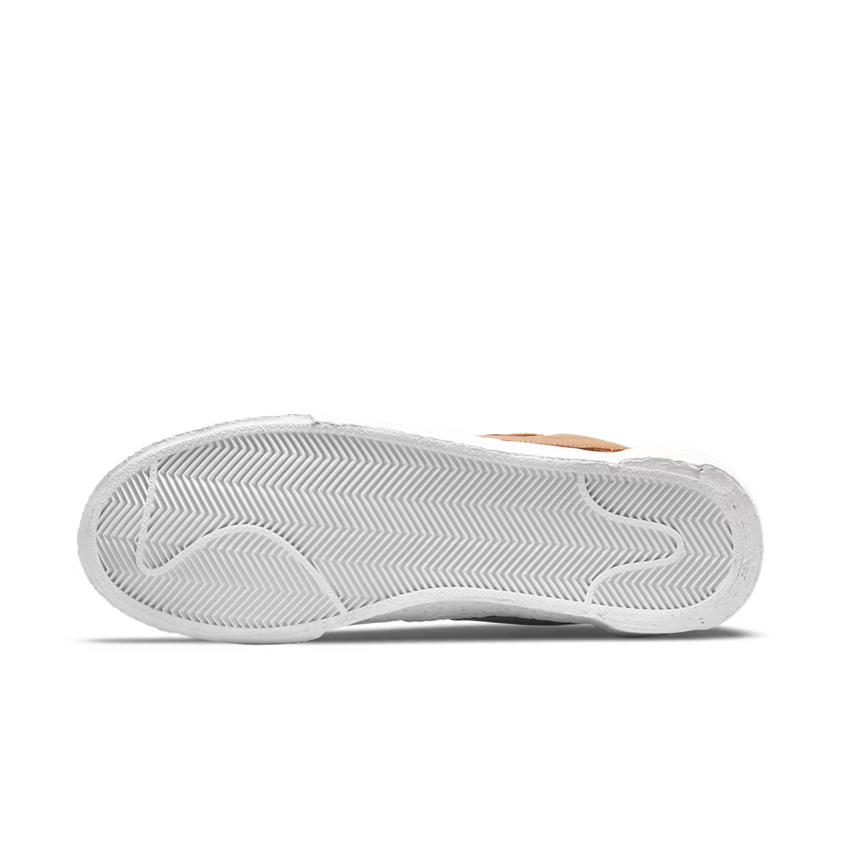 DD1877-200 SACAI Ã NIKE BLAZER LOW "BRITISH TAN" (Men's)