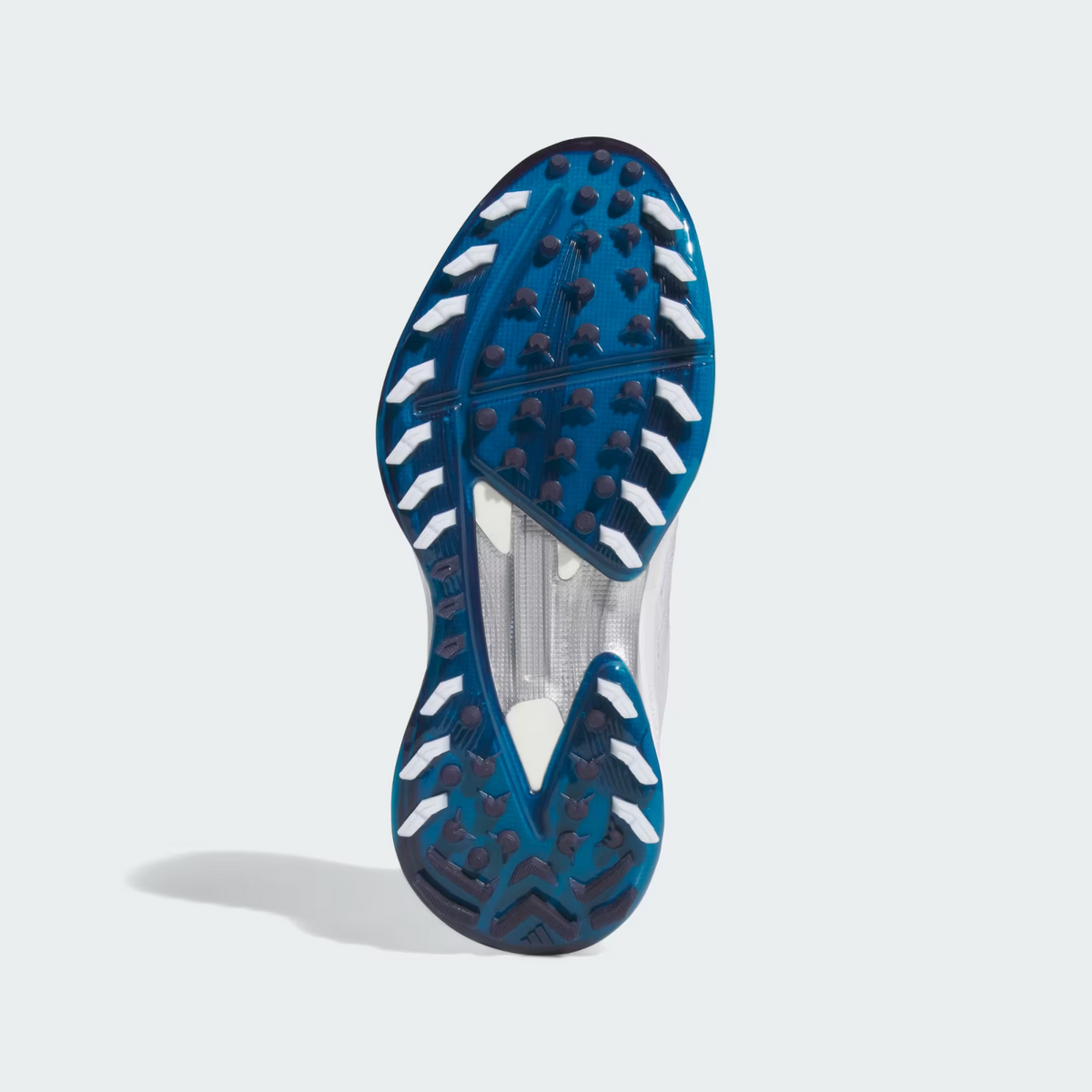 JS1765 adidas  Adizero ZG Low Cut Boa Spikeless Golf  Cloud White (Women's)