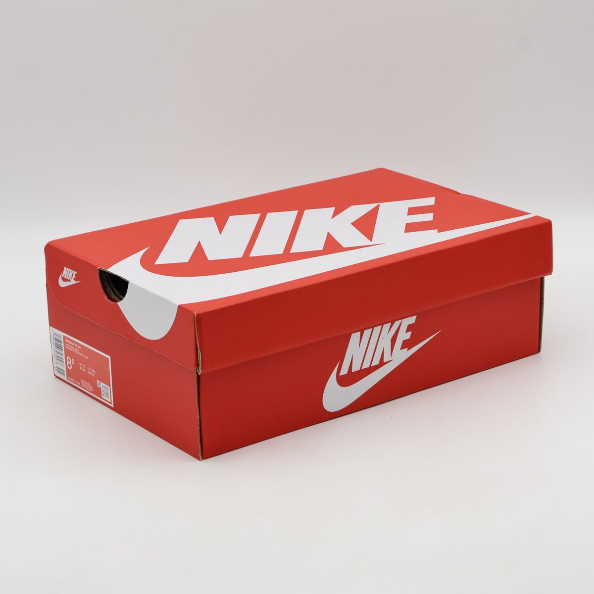 604133-136 Nike Air Max Plus Turbo Green 2025 (Men's)