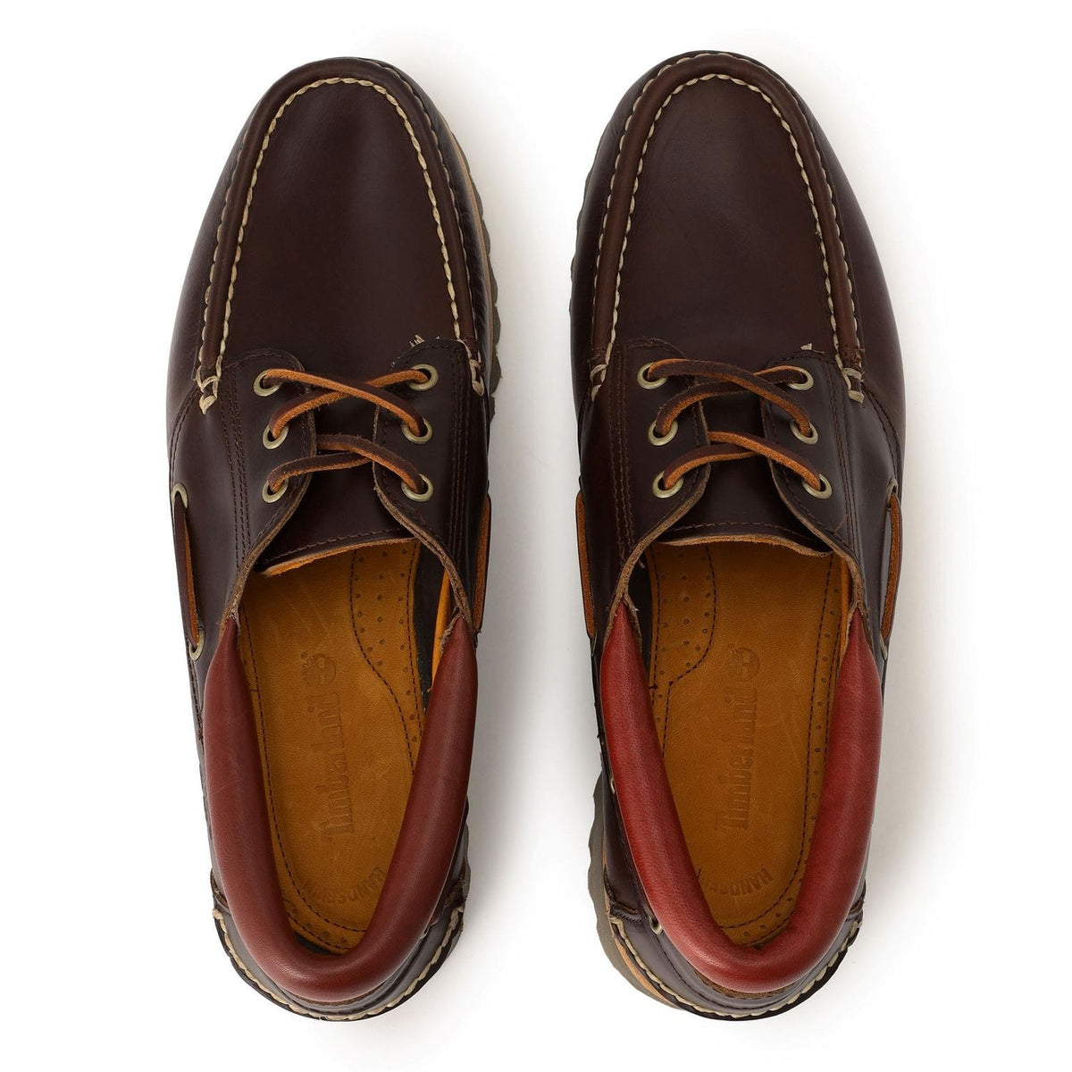 A5T8VW01 Timberland LUXE 3 EYE CLASSIC (Men's)