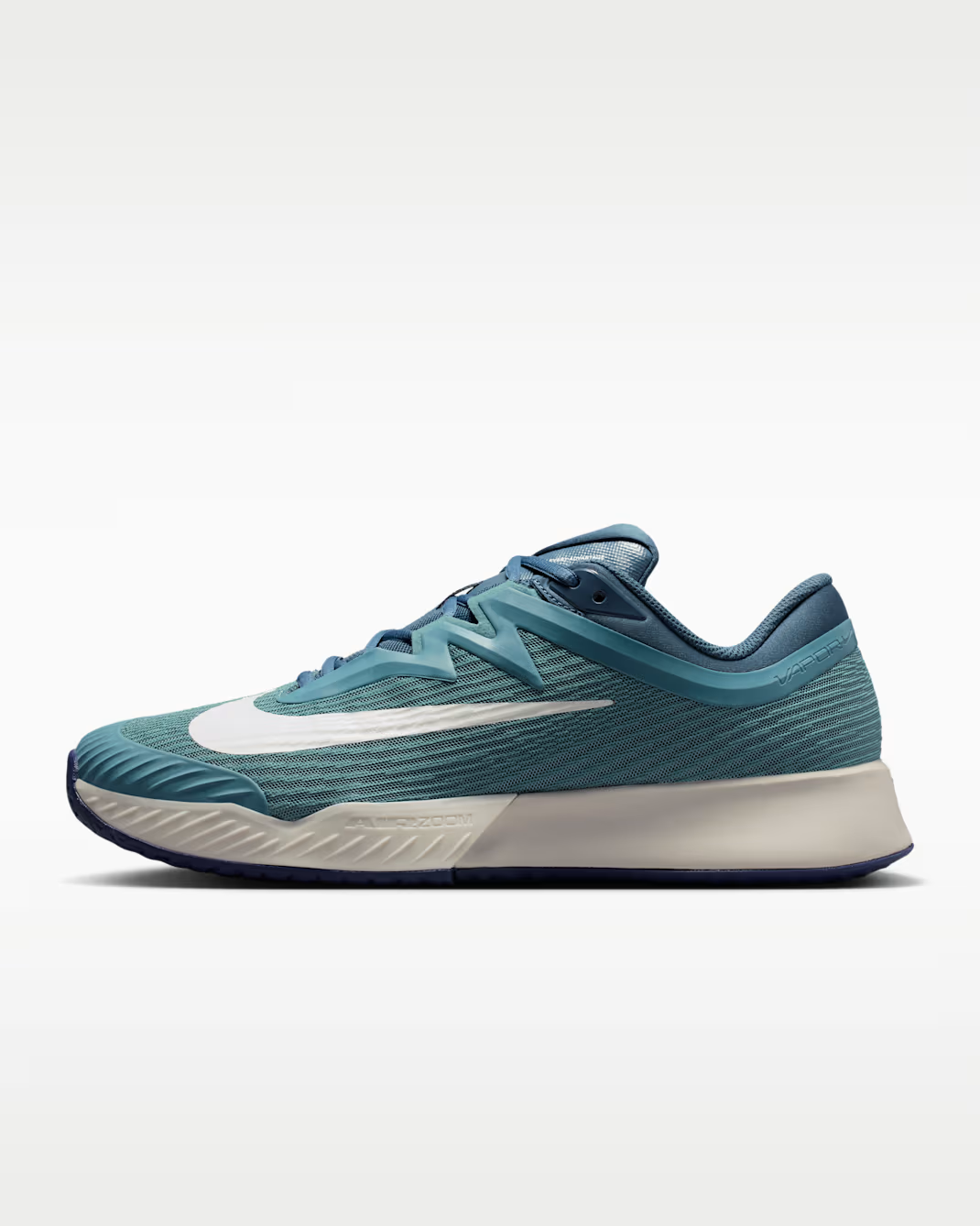 FZ2161-005 Nike Vapor Pro 3 "Smokey Blue/Light Bone" (Men's)