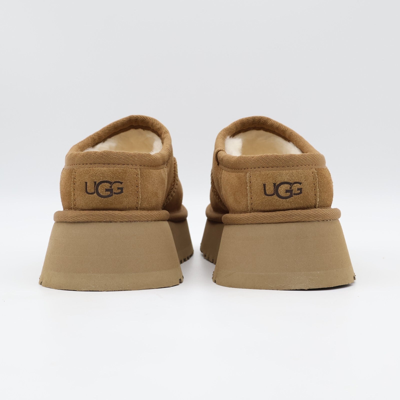 1167612-CHE UGG BEA MARY JANE CHESTNUT (Women's)