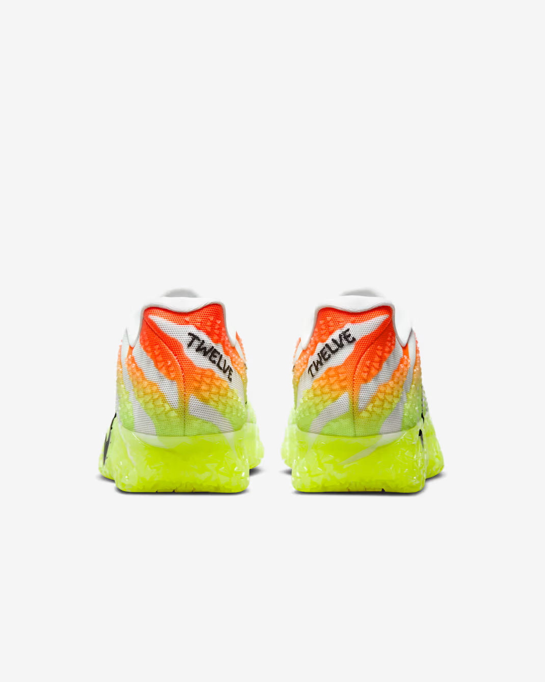 IH0797-100 Nike Ja 3 Snowed In (IH0798-100) (Men's)