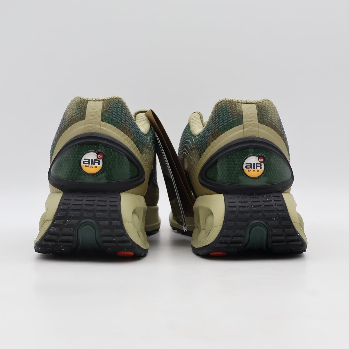 IB7025-200 Nike Air Max DN NRG Camo (Men's)