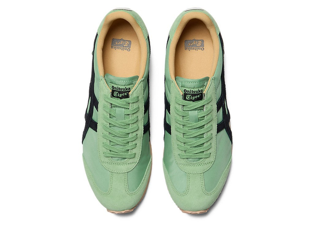 1183C401-300 Onitsuka Tiger California 78 VIN Peppermint/Black (Men's)