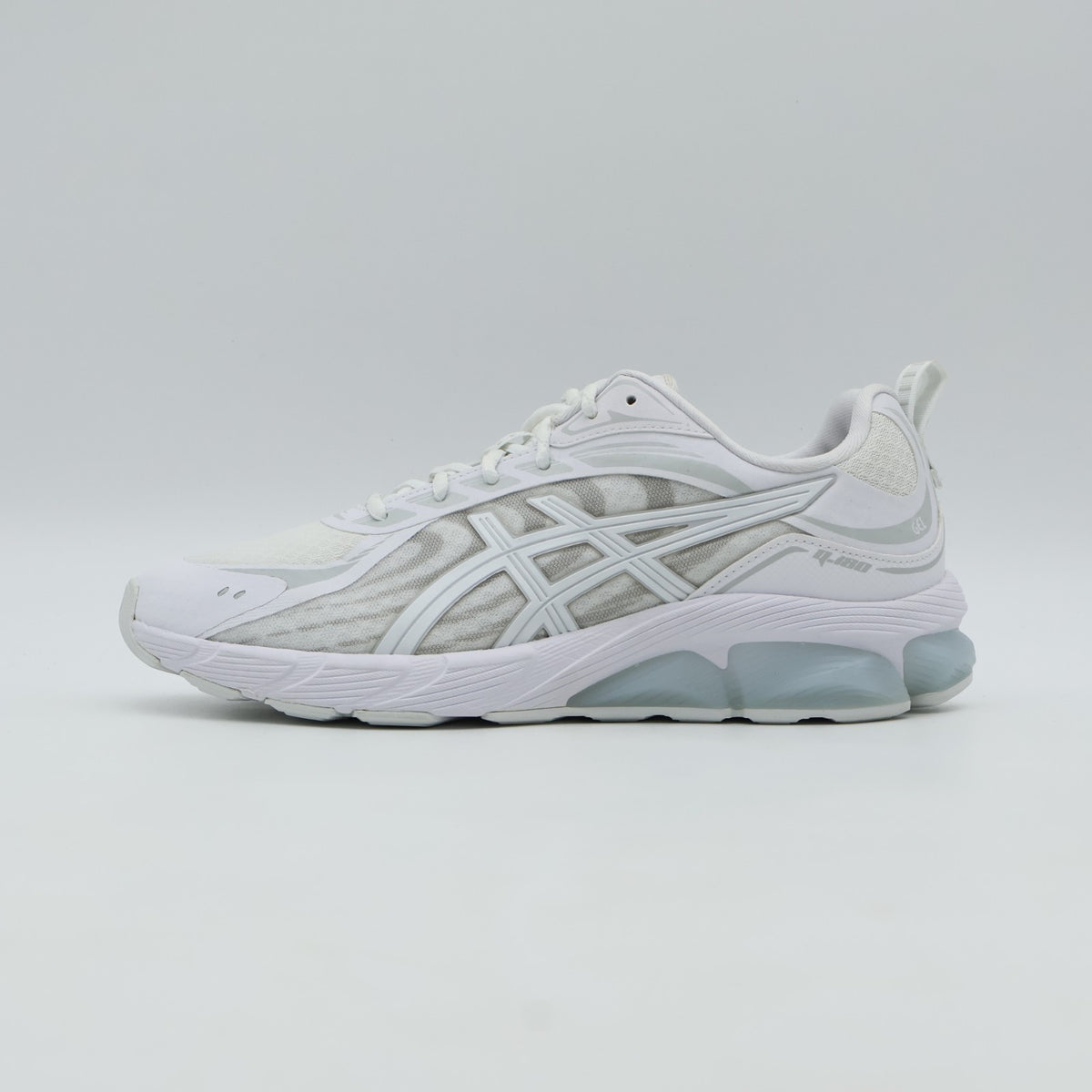1203A594-100 Asics Gel-Quantum 180 8 White Cloud Grey (Men's)