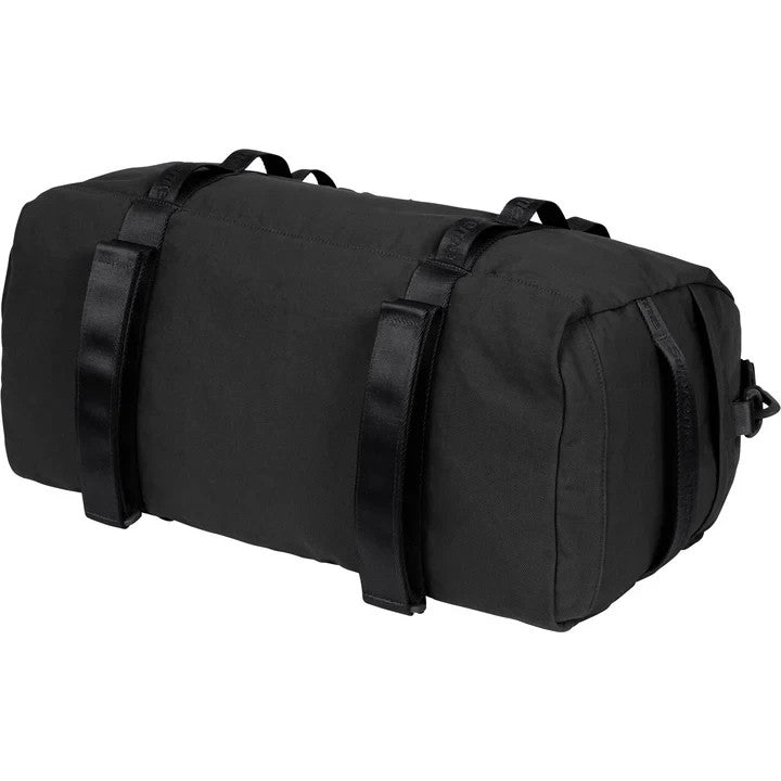 Supreme Duffle Bag (26SS) Black