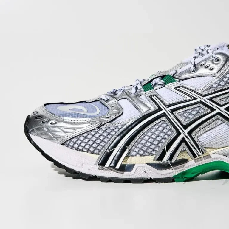 1203A814-020 INVINCIBLE Asics Gel-Nimbus 10.1 HTTP 404 Green (Men's)