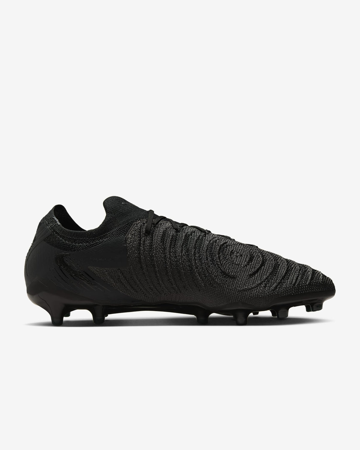 FJ2554-002 Nike Phantom GX 2 Elite Black Deep Jungle Black (Men's)