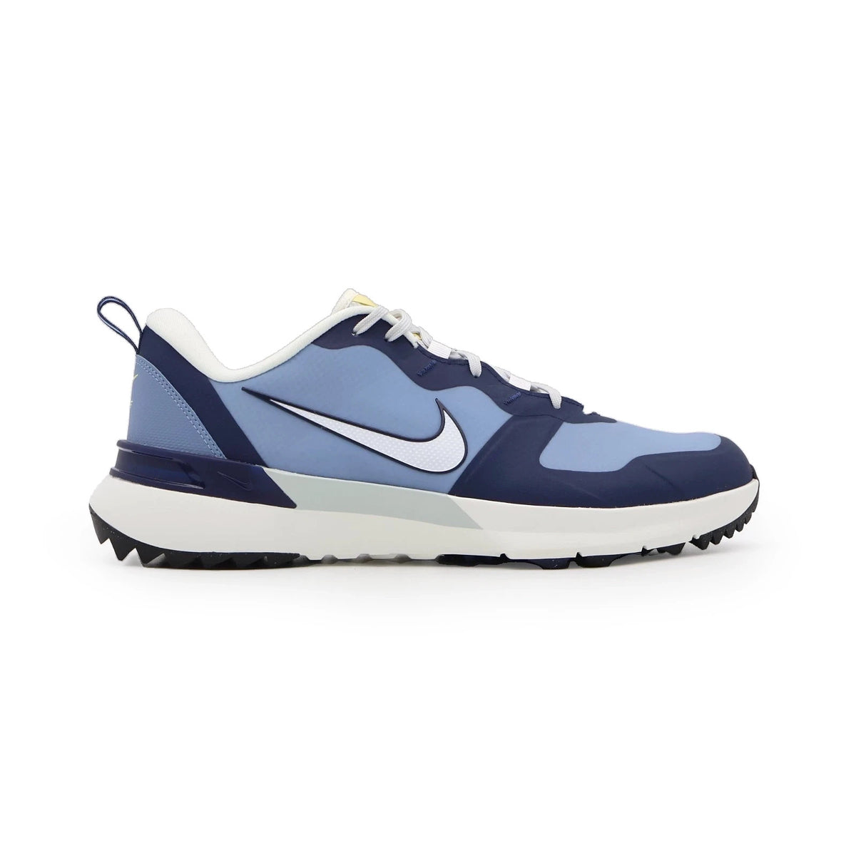 IH0361-400 Nike Tempo Golf "Work Blue/Midnight Navy"