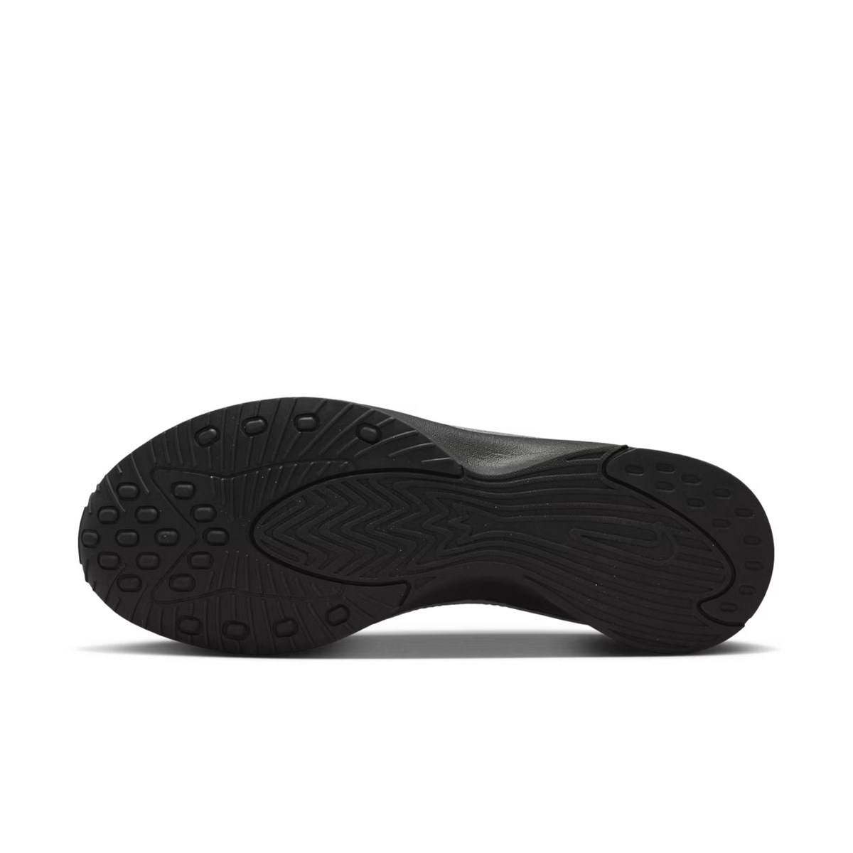 HV8628-003 Nike Air Superfly Moc Metallic Silver (Women's)