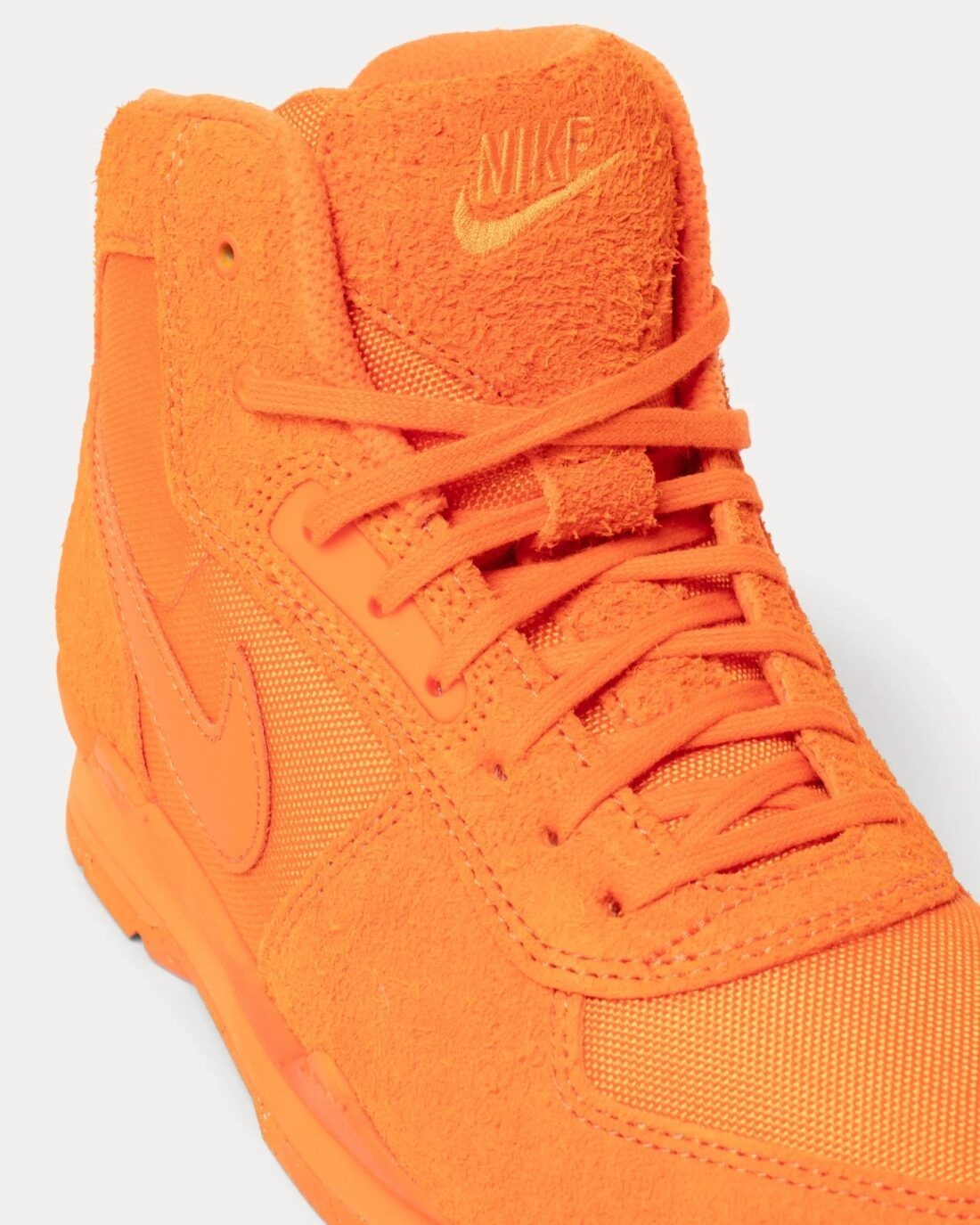 IM7419-800 Stussy Nike Baltoro High Safety Orangem (Men's)