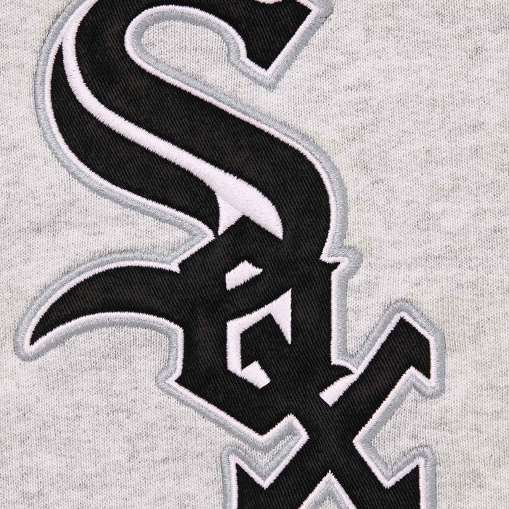 Supreme Chicago White Sox Sweatpant Ash Grey