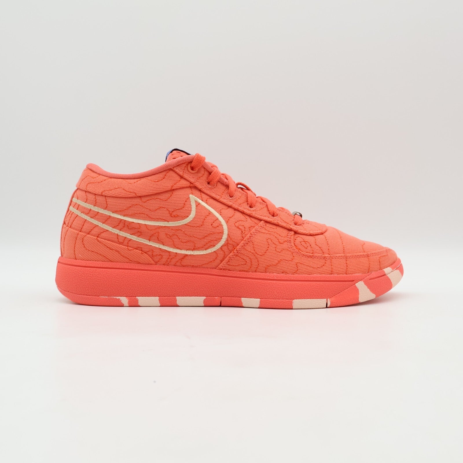 IB8053-800 Nike Book 1 Text (IB8054-800/IB8053-800) (Men's)