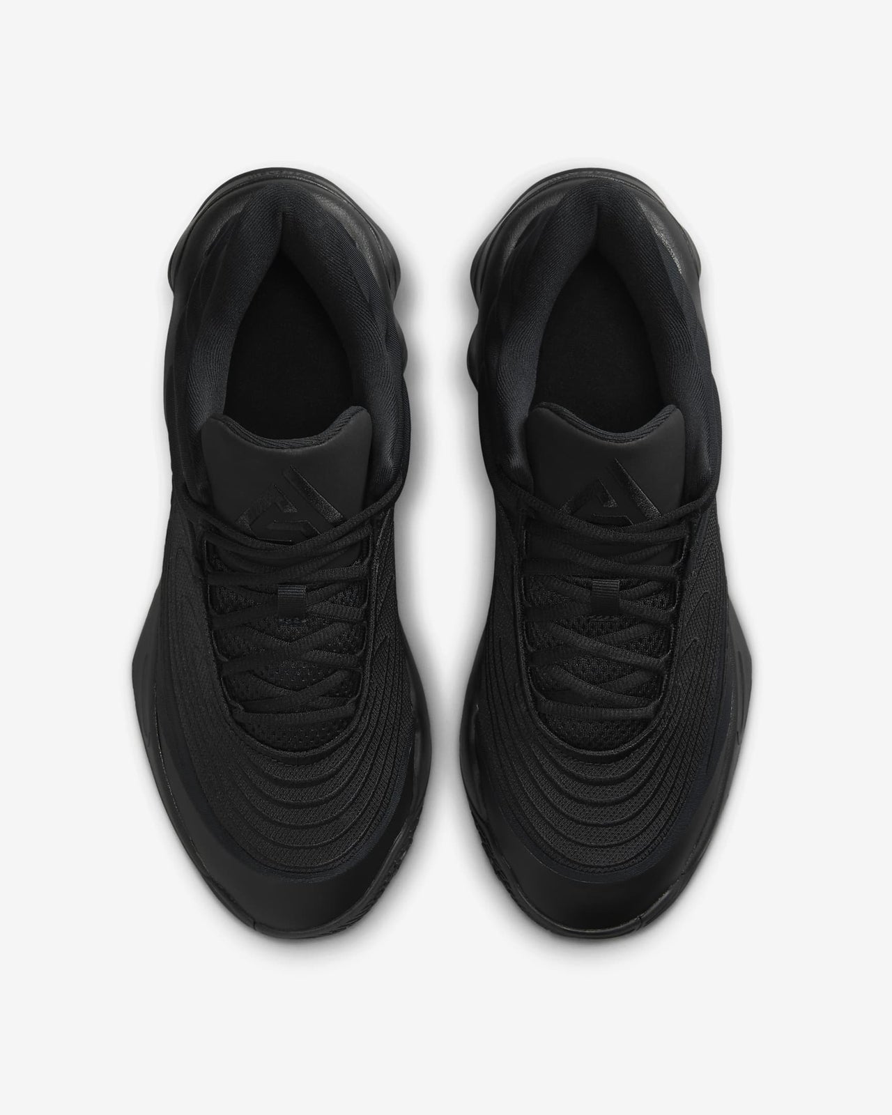 FQ3681-003 Giannis Immortality 4 Black (FQ3680-003/FQ3681-003) (Men's)