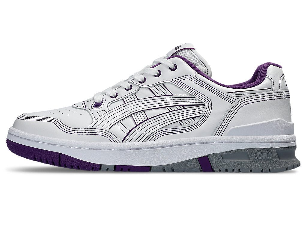 1201A942-100 NEEDLES Ã Asics EX89 White (Men's)