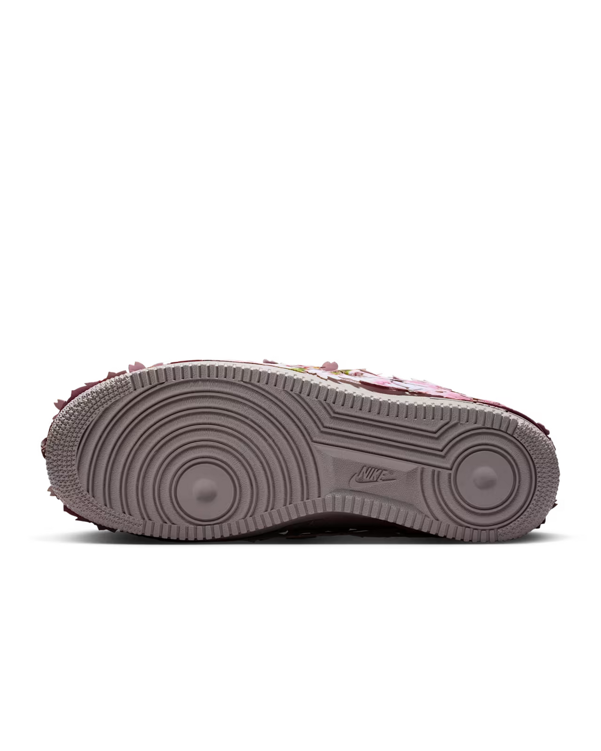IQ3472-298 Nike Air Force 1 Low '07 PRM Sakura Multi-Color (Men's)