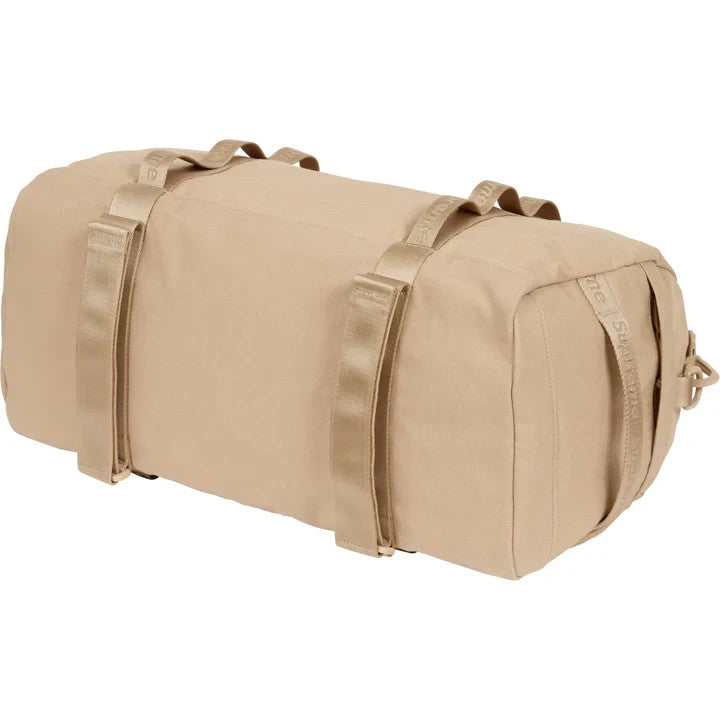 Supreme Duffle Bag (26SS) Tan