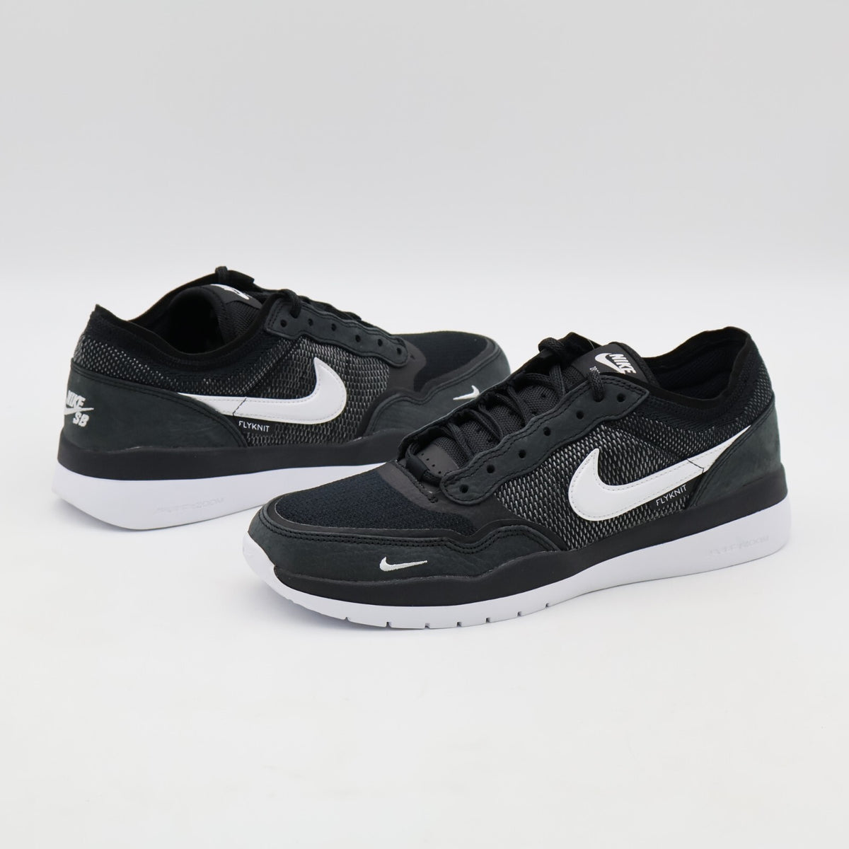 FV8493-003 Nike SB PS8 Black White (Men's)