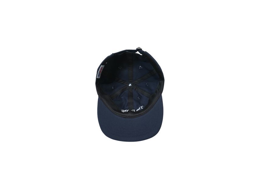 ENNOY 24SS Cotton Cap (The Extreme of Simple Logo) Navy