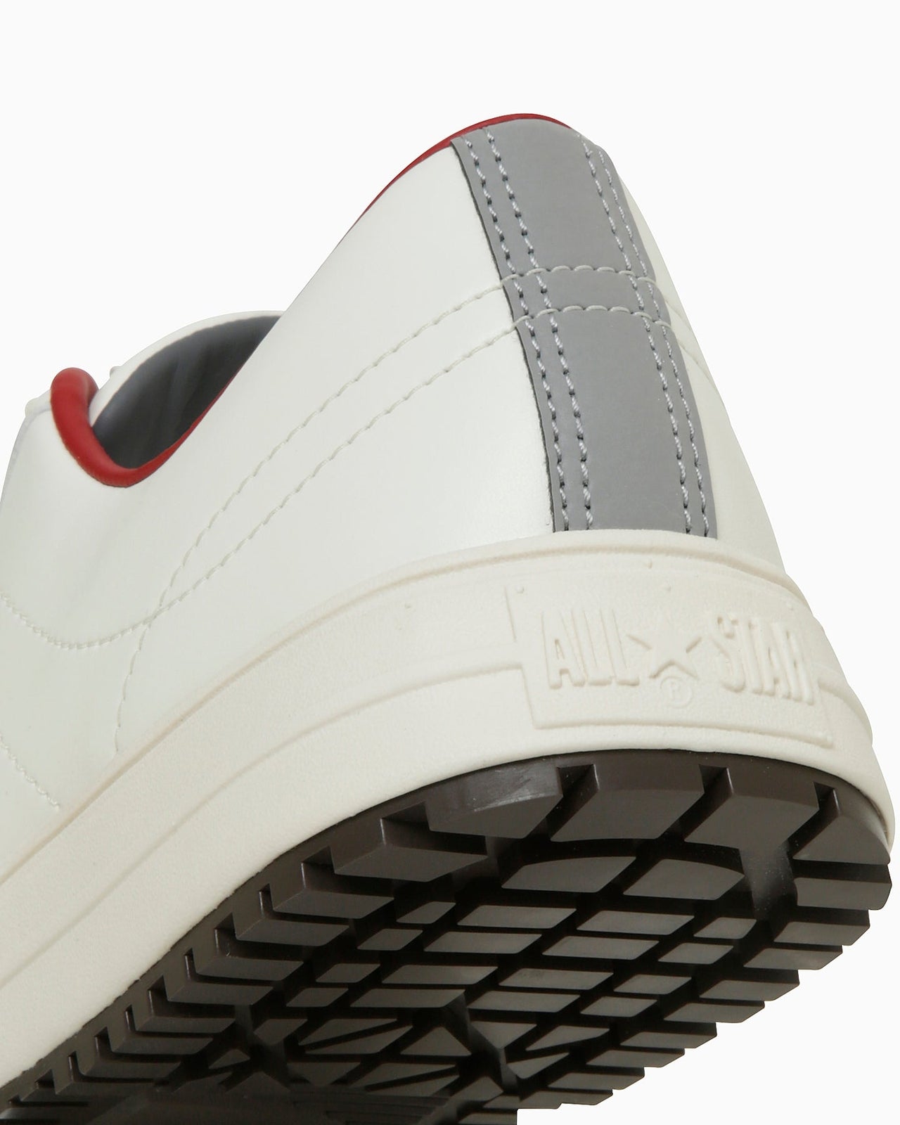 33701752 Converse One Star PS White Red (Men's)