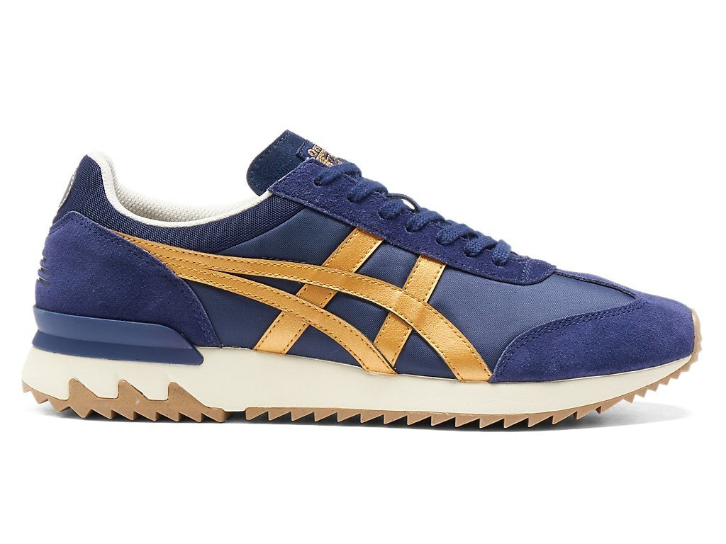 1183A355-406 Onitsuka Tiger California 78 EX Peacoat/Pure Gold (Men's)
