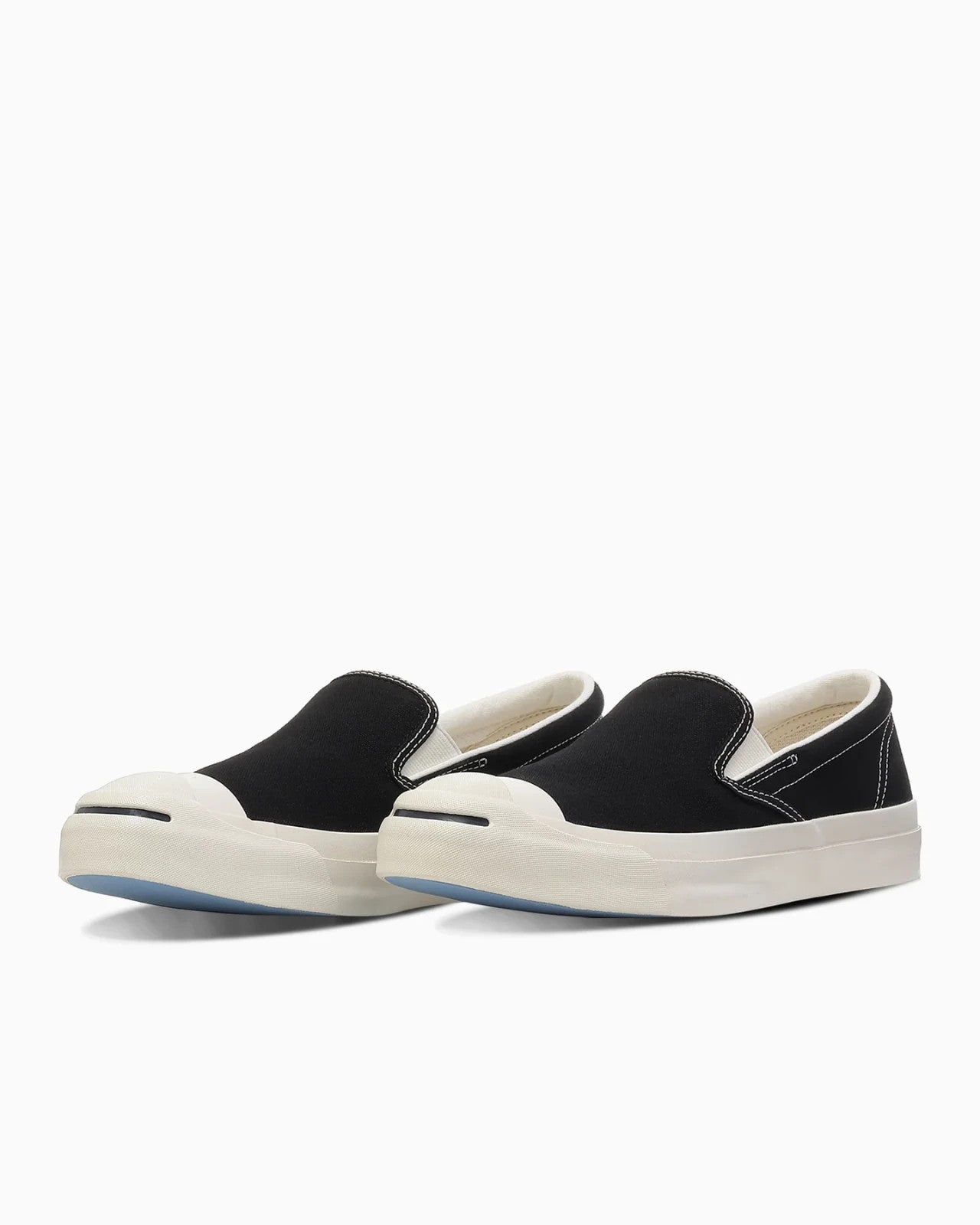 33301520 Converse Jack Purcell CL Slip-On "Black" (Men's)