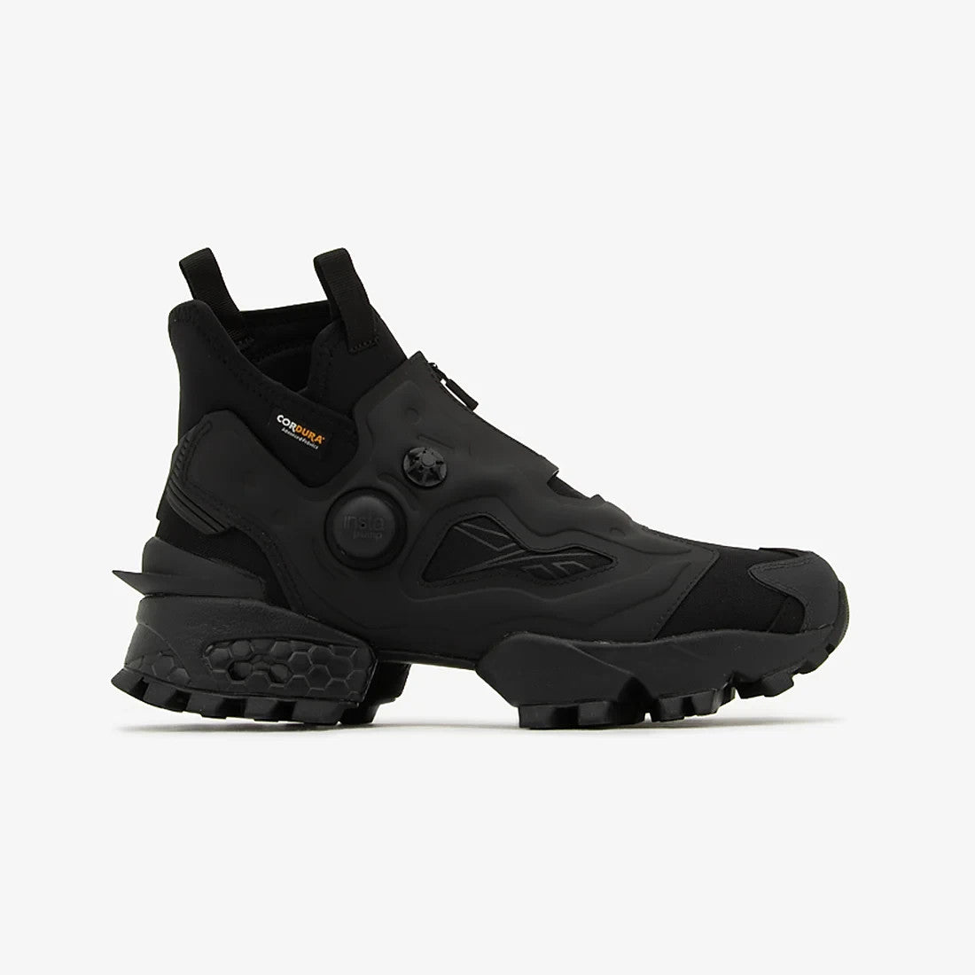 100230818 Reebok Instapump Fury Mid (Men's)
