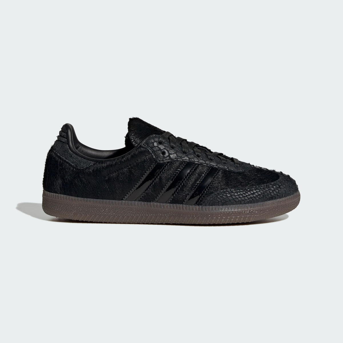 IH9149 adidas Originals Samba OG Core Black Core Black Off White (Women's)