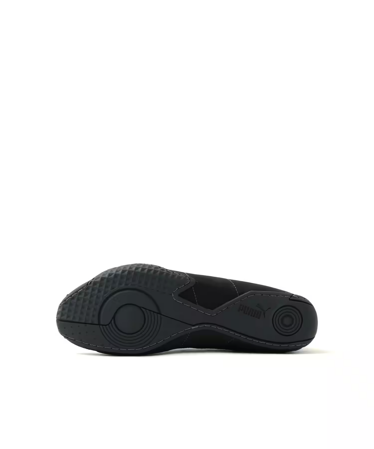 410657-02 Puma K-STREET MA NUBACK (Men's)